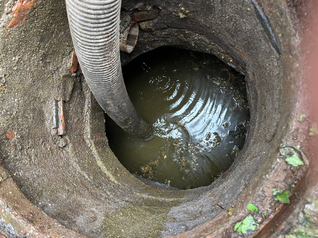 彭泽化粪池清理的周期与注意事项