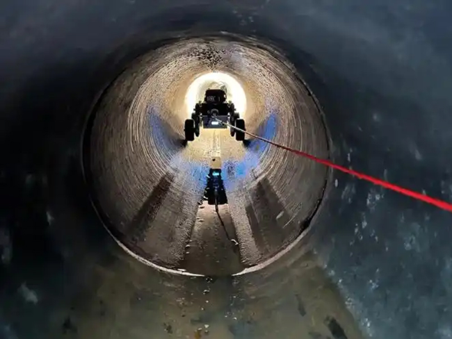 彭泽CCTV检测后如何整理数据？