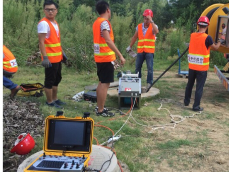 彭泽如何选择适合的市政管道疏通方法？